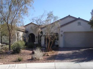2239 N Discovery Lake Ct, Henderson, NV 89044