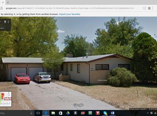 336 N Brownthrush Ln, Wichita, KS 67212