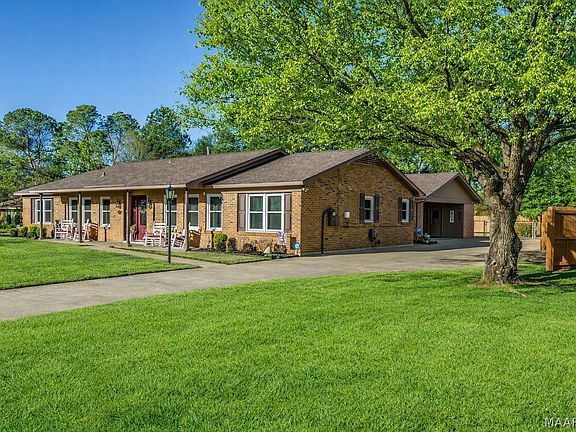 4th image of 104 Tuckabatchee Ct