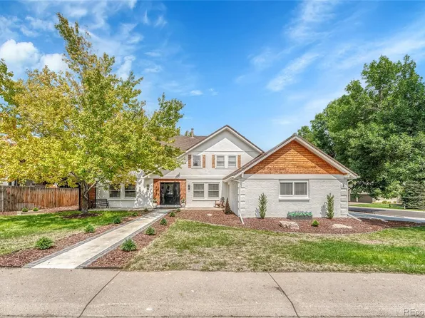 7415 W Clifton Avenue, Littleton, CO 80128