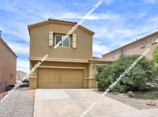2613 Violeta Cir SE, Rio Rancho, NM 87124