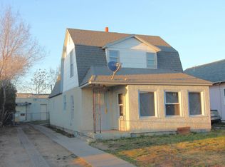 1211 Jefferson Ave, Yakima, WA