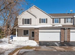 10889 Oak Grove Cir UNIT D, Woodbury, MN 55129