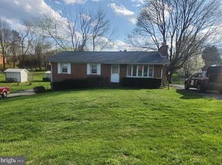 307 Barnes Ave, Westminster, MD 21157