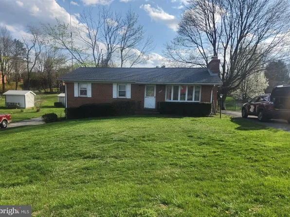 307 Barnes Ave, Westminster, MD 21157