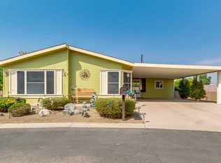 1074 E Eagle Dr, San Tan Valley, AZ 85140