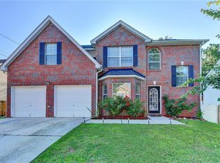 2031 Mulberry Ln, Lithonia, GA 30058