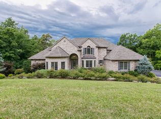 1233 Diamond Valley Dr, High Ridge, MO 63049
