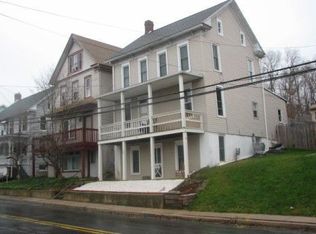 59 W Main St, Windsor, PA 17366