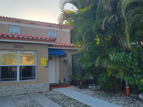 3600 S Le Jeune Rd #3600, Miami, FL 33134
