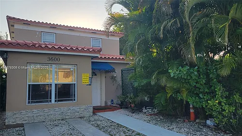 3600 S Le Jeune Rd #3600 Photo 1