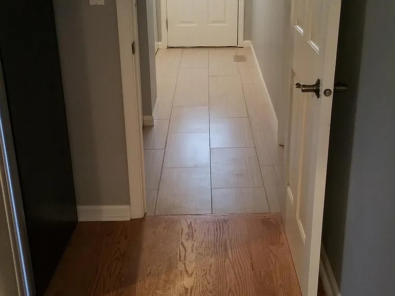 Utility/Laundry Room