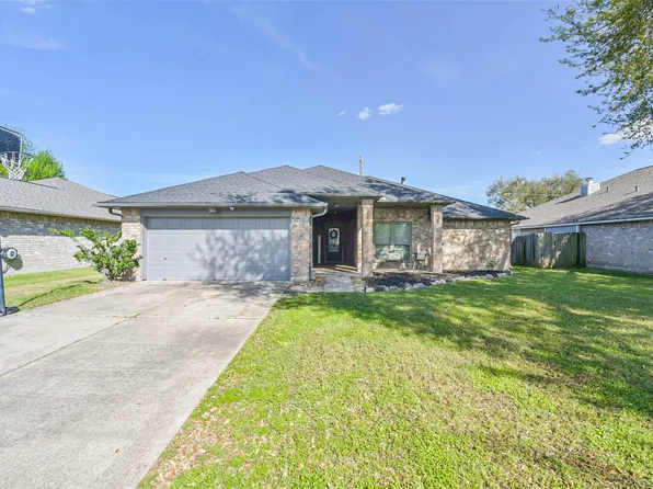 1713 Asbury Ln, Deer Park, TX 77536