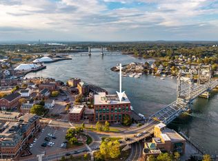 One Harbour Place, Portsmouth, NH 03801