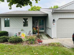 11 Pine Grove Dr, Frankenmuth, MI 48734