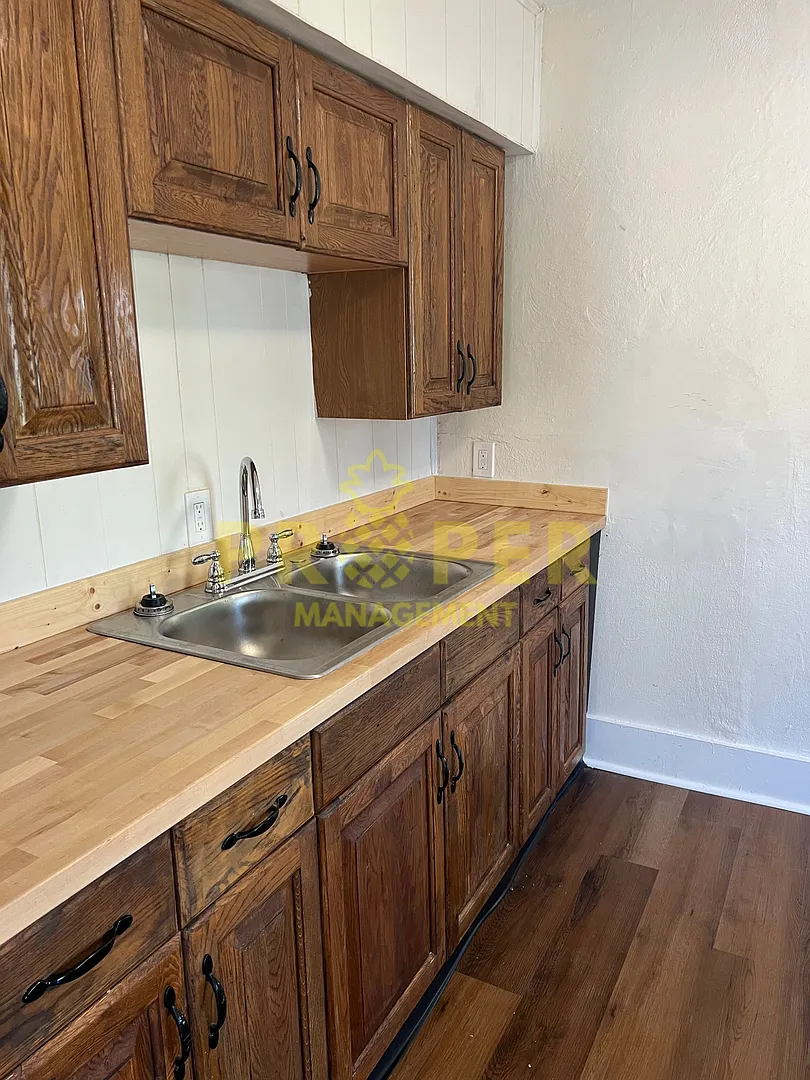 2 bedrooms 1.5 bathroom house — Photo 4