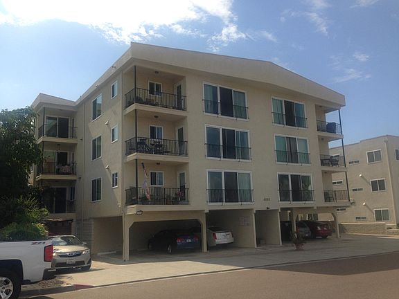 2nd image of 4088 Crown Point Dr APT 303