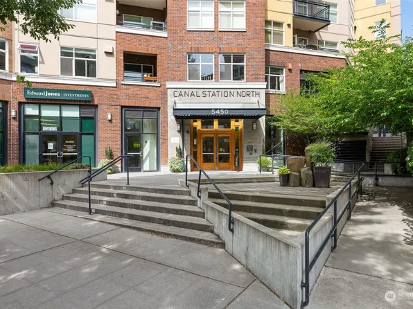5450 Leary Avenue NW #441, Seattle, WA 98107