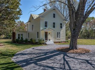 114 Majors Cove Rd, White Stone, VA 22578