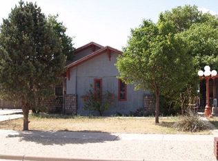 509 80th St, Lubbock, TX 79404