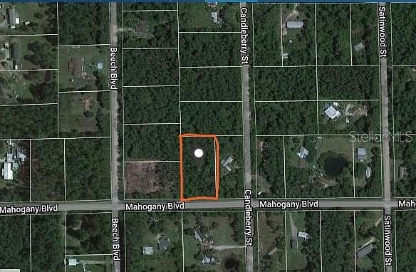 1st image of 5390 MAHOGANY BOULEVARD LOT 27