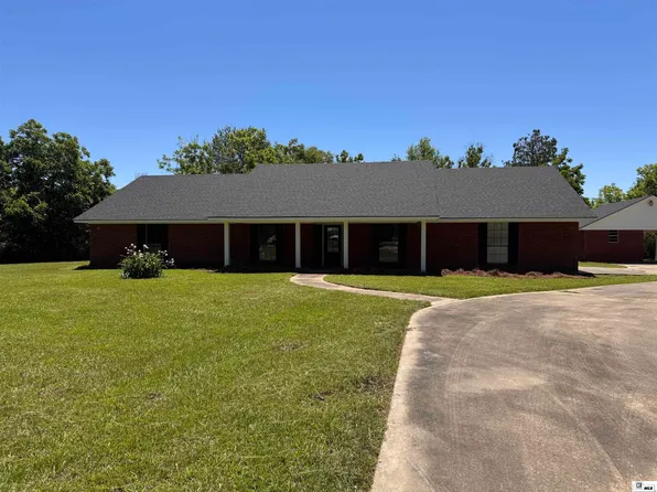439 Highway 130, Winnsboro, LA 71295