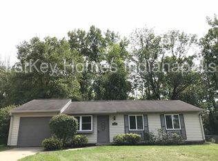 5253 Rowan Ct, Indianapolis, IN