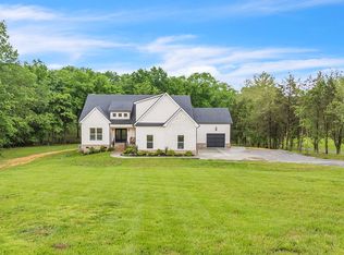 17099 Cainsville Rd, Lascassas, TN 37085