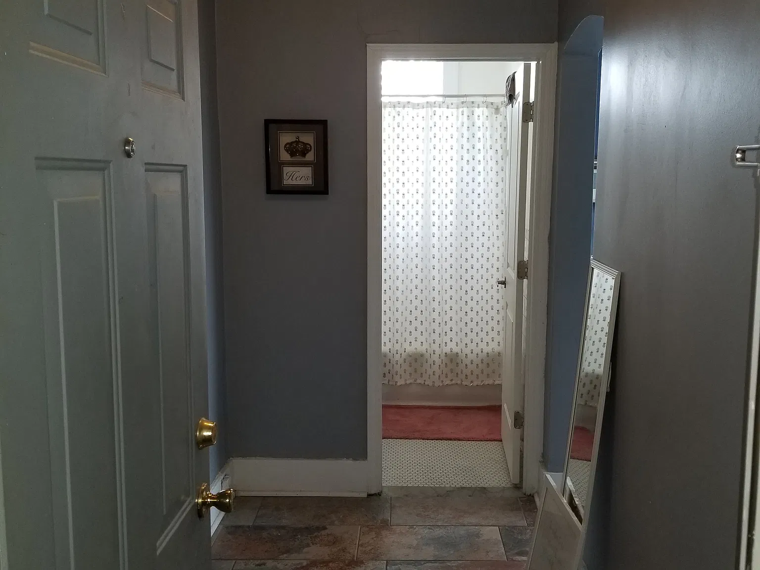 1 bed, 550 sqft, $850 — Photo 2