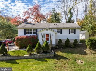 284 Provinceline Rd, Wrightstown, NJ 08562