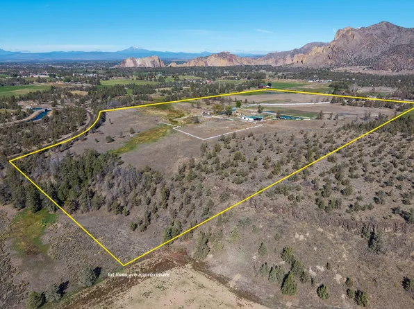 4710 NE Smith Rock Way, Terrebonne, OR 97760