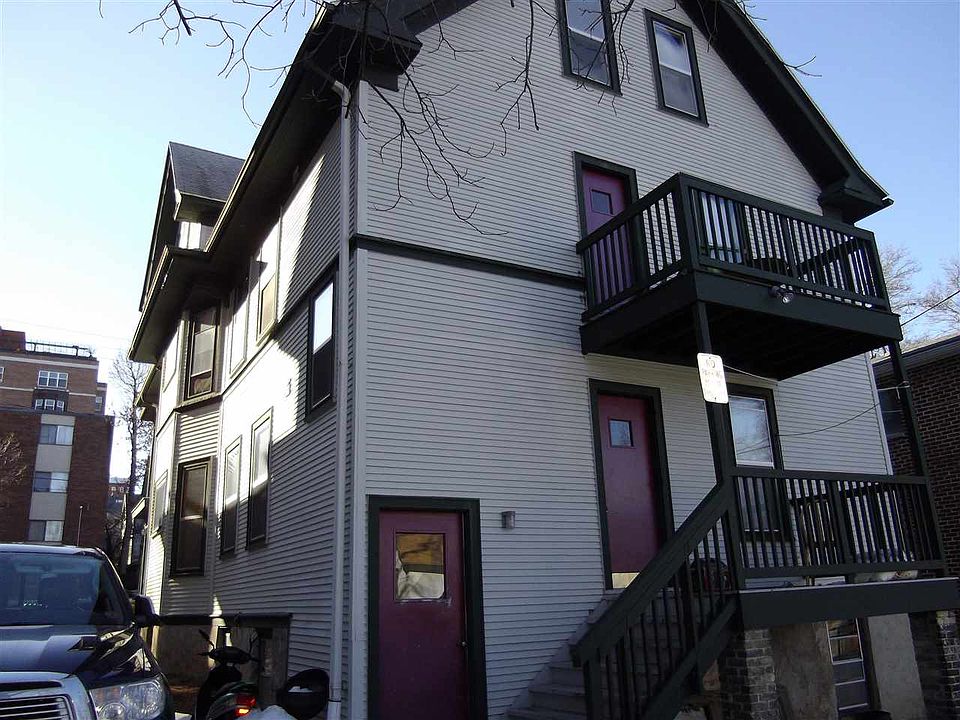 2nd image of 23-27 N Hancock St