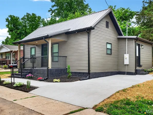 219 Shepard St, Bonne Terre, MO 63628