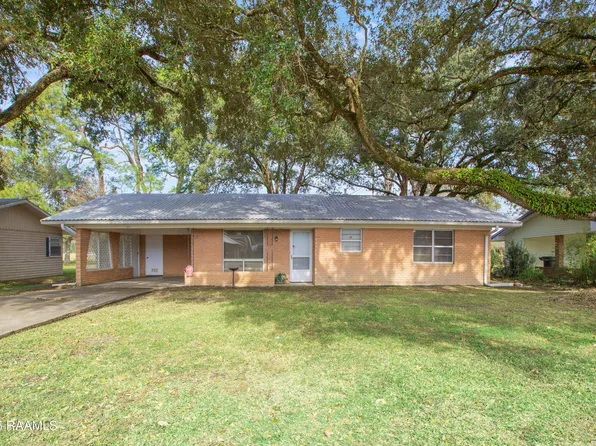 700 W Saint Mary St, Abbeville, LA 70510