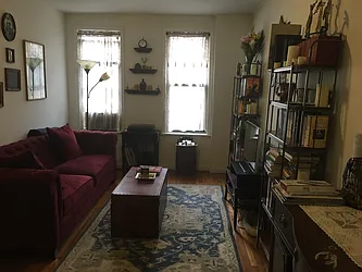 Rented by Bold New York