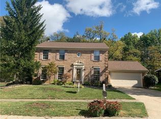 814 Alexandersville Rd, Miamisburg, OH 45342