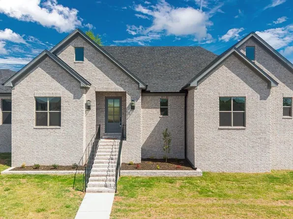 10126 Hidden Cir, Sherwood, AR 72120