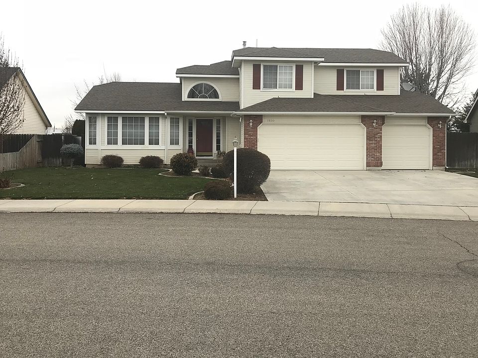 1930 Summerridge