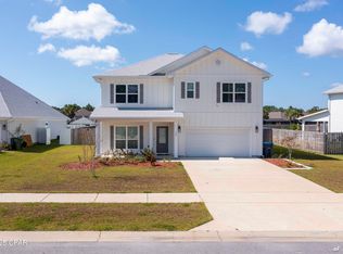 123 Tierra Verde Way, Panama City Beach, FL 32407