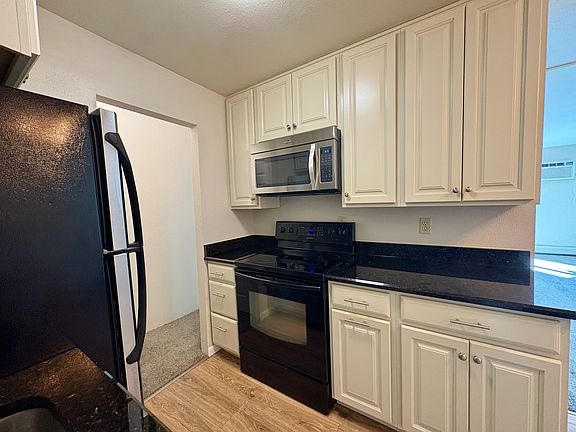 Updated Kitchen