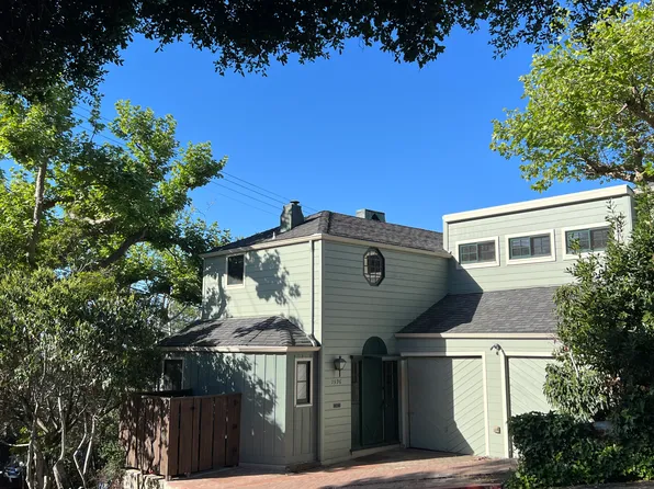 1596 Euclid Ave, Berkeley, CA 94708