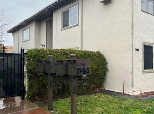 2780 Argyll Ave UNIT B-1, Concord, CA