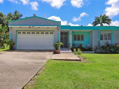 Carr 635 Camino Hoya Cana, Arecibo, PR, 00612