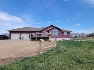 39574 253rd St, Mount Vernon, SD 57363