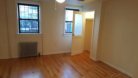 Rented by Rapid Realty Cobble Hill