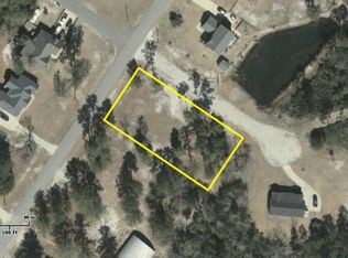740 Jim Grant Ave, Sneads Ferry, NC 28460