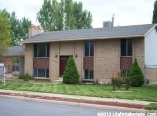 759 W 1800 N, West Bountiful, UT 84087