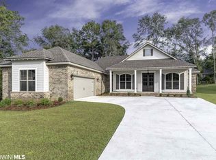10002 Turtle Creek Ln, Mobile, AL 36695
