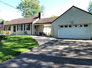 330 Three Bridges Rd, Hillsborough, NJ 08844