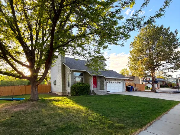 5296 S Morning Mesa Cir W, Salt Lake City, UT 84123
